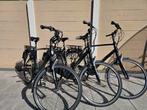 Partij Sparta e-speed fietsen 3x compleet speedpedelec, Gebruikt, Ophalen, Overige merken, Minder dan 10 versnellingen