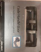 code kruk assa abloy, Ophalen, Nieuw, Slot
