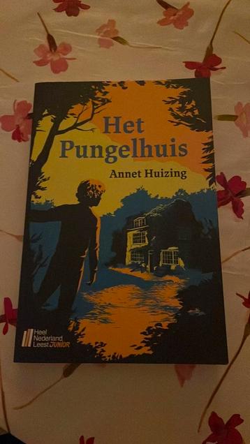 Het Pungelhuis beschikbaar voor biedingen
