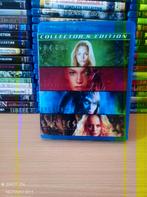 Species  (4-movies-colllection), Ophalen of Verzenden, Zo goed als nieuw, Horror, Boxset