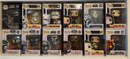 Funko Pops Star Wars (Veel aanbod, zie foto's), Ophalen of Verzenden, Zo goed als nieuw