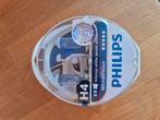 Philips white vision H4 + 2 W5W, Ophalen of Verzenden
