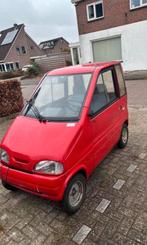 Canta lx 1750€, Gebruikt, Ophalen of Verzenden, Canta, 16 km/u of meer