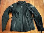 Harley Davidson fxrg jas triple vent xs motorjas, Ophalen of Verzenden, Tweedehands