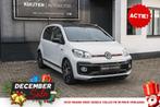 Volkswagen Up! 1.0 TSI GTI / Camera / Cruise / Topstaat !, Auto's, Voorwielaandrijving, Gebruikt, Up!, 4 stoelen