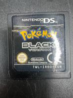 Pokémon Black Version - Nintendo DS, Online, Gebruikt, Lenn hodes, 1 speler