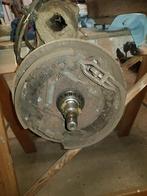 BPW astype 230x40 mm m. Remkabels, Ophalen, Gebruikt