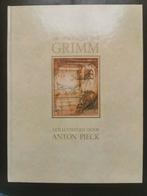 De sprookjes van Grimm, Boeken, Zo goed als nieuw, Anton pieck, Ophalen