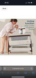 Tutti Bambini CoZee Luxe Wieg - Nieuw!, Ophalen of Verzenden, Nieuw, Wieg