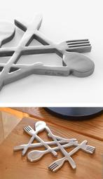 Ligne Roset onderzetter design, Huis en Inrichting, Ophalen of Verzenden, Gebruikt