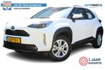 Toyota Yaris Cross 1.5 Hybrid Business | Incl. 12 maanden Ga, 12 maanden, Stof, Gebruikt, 1490 cc