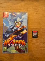 Nexomon: Extinction - Nintendo Switch, 1 speler, Ophalen of Verzenden, Zo goed als nieuw, Role Playing Game (Rpg)