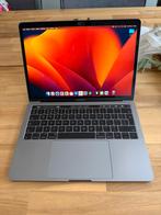 Apple Macbook Pro 2017 touchbar A1706 16gb 256gb SSD i5 CPU, Computers en Software, Apple Macbooks, MacBook Pro, 256 GB, 2 tot 3 Ghz