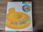 Nieuw! Intex Baby Float Zwemband opblaasbaar zwemring, Jongetje of Meisje, One size, Nieuw, Ophalen of Verzenden