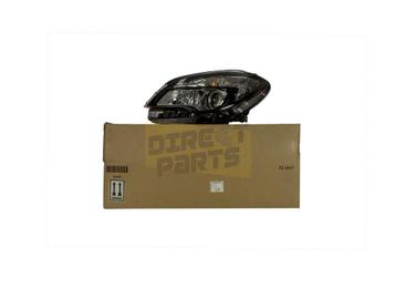 Opel Mokka (6/14-) Koplamp Rechts (HID/dyn. bochtverlichting beschikbaar voor biedingen