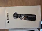 4K action camera nieuw, Audio, Tv en Foto, Actiecamera's, Ophalen of Verzenden, Zo goed als nieuw, Overige merken