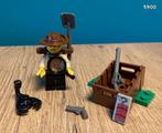Lego 5900 Johnny Thunder, Kinderen en Baby's, Speelgoed | Duplo en Lego, Ophalen of Verzenden