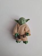 Vintage Star Wars yoda, Verzamelen, Star Wars, Ophalen of Verzenden, Zo goed als nieuw, Actiefiguurtje