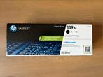 HP Laserjet 139A, Computers en Software, Ophalen of Verzenden, Nieuw, Toner, Hp