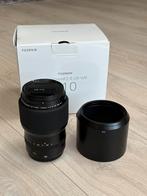 Fujifilm GF 110mm F2 Lens, Ophalen, Zo goed als nieuw, Macrolens