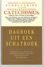 Rietdijk, Ds. D. e.a. - Dagboek uit een schatboek, Boeken, Gelezen, Ds. D. Rietdijk, Christendom | Protestants, Ophalen of Verzenden