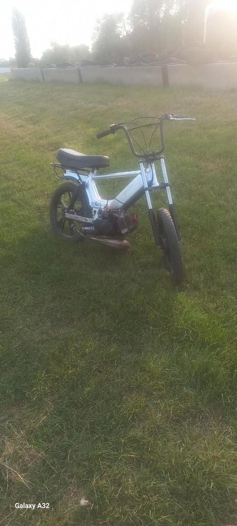 Tomos 70cc parmakit ktm koppeling, Fietsen en Brommers, Brommers | Tomos, Zo goed als nieuw, Ophalen
