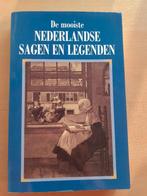 De mooiste Nederlandse sagen en legenden, Ophalen of Verzenden, Gelezen