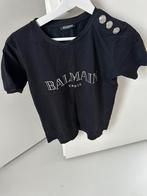 Balmain dames shirt maat  36, Ophalen of Verzenden, Maat 36 (S)