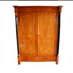 Te koop originelen Biedermeier kast, Huis en Inrichting, Ophalen of Verzenden, Gebruikt, 50 tot 75 cm