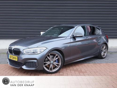BMW 1-serie M140i Centennial Executive | Handbak | Clima | C, Auto's, BMW, Bedrijf, Te koop, 1-Serie, ABS, Airbags, Airconditioning