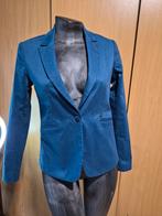 Mooie Mos Mosh Blazer - Maat 34, Mos Mosh, Blauw, Ophalen of Verzenden, Zo goed als nieuw
