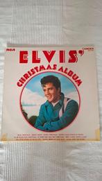 Elvis Presley – Elvis' Christmas Album, Verzamelen, Ophalen of Verzenden, Gebruikt, Cd of Plaat