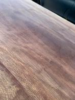 Boomstamblad in epoxy 200x70x6 cm voor 50 euro, Ophalen, Planken, Zo goed als nieuw, Hardhout