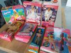 Vintage Barbie jaren 80/90 incl originele doos, Verzamelen, Poppen, Ophalen of Verzenden, Gebruikt, Pop