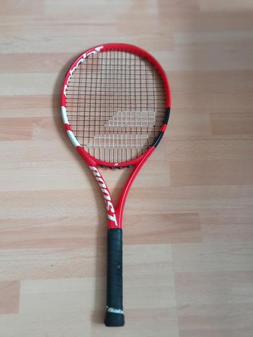 Babolat Boost S tennis racket L1 grip 4 1/8 beschikbaar voor biedingen