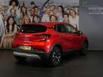 Renault Captur 1.0 TCe 90 evolution *Vraag naar de beschikba, Stof, Gebruikt, 635 kg, Origineel Nederlands