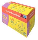 Zwitsal Billendoekjes - 2 Nieuwe Dozen!, Kinderen en Baby's, Badjes en Verzorging, Ophalen of Verzenden, Nieuw, Overige typen