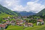 Medewerker bediening ontbijt-diner Berwang Tirol, Variabele uren, Overige niveaus, Vanaf 3 jaar, Overige vormen