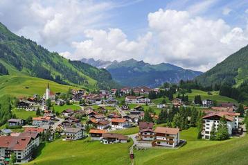 Beheerdersduo gezocht voor Chalets Berwang Tirol Oostenrijk beschikbaar voor biedingen