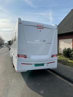 Dethleffs XL-I 7850-2 Globetrotter XLi premium Queensbed Alc, Caravans en Kamperen, Bedrijf, Diesel, Dethleffs, Dethleffs GmbH & Co. KG