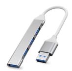 4in1 USB hub / splitter met 4 poorten, Ophalen, Nieuw, USB-hub, Harde schijf