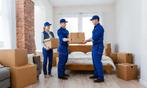 Totaalservice: Renovatie, Demontage & Verhuis, Garantie