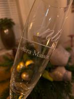 Riviera Maison glaswerk!!!, Glas of Glazen, Ophalen of Verzenden, Overige stijlen, Glas