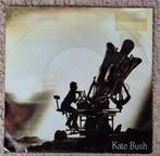 Kate Bush ‎– Cloudbusting, Ophalen of Verzenden, 7 inch, Pop, Single
