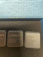 The PCB80C552-5-16WP (80C522) is an 8-bit microcontroller, Verzenden, Nieuw