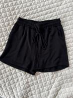 Zwarte Shorts - Comfortabel en Stijlvol, Kleding | Dames, Kort, Zwart, Ophalen of Verzenden, Maat 36 (S)