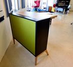 Stand Up Desk, In hoogte verstelbaar, Zo goed als nieuw, Ophalen, Bureau