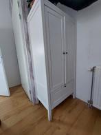 Wit kastje kinderkamer ikea sundvik, Kinderen en Baby's, Kinderkamer | Commodes en Kasten, Gebruikt, Kast, 50 tot 70 cm, 105 cm of meer