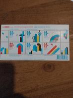 Nederlands postzegel vel kinderpostzegels nvph 2683 uit 2009, Ophalen of Verzenden