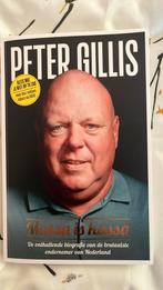 Peter gilles biografie, Boeken, Biografieën, Ophalen, Zo goed als nieuw